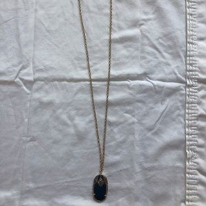 Kendra Scott Jewelry - Long Black Kendra Scott Kendra Scott Jewelry - Long Black Kendra Scott